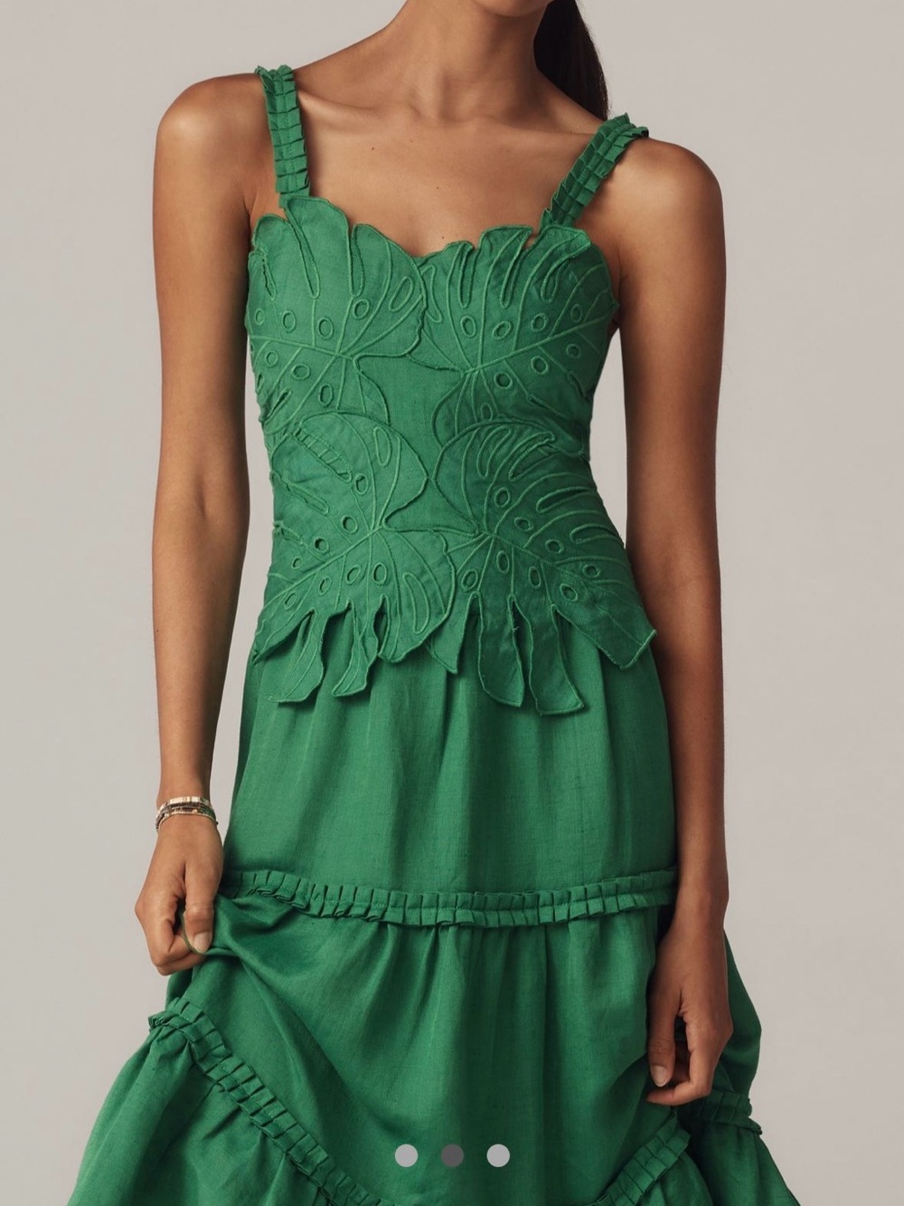 Farm Rio Dress - Picture 2 of 5
